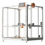 3D-printimise alusplaat ELEGOO OrangeStorm Giga