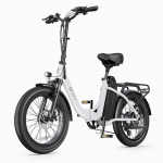 DYU C9 Elektrijalgratas