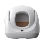 Catlink BayMax Lite nutikas isepuhastuv kassiliivkast
