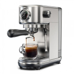 HiBREW H10B espressomasin, 20-baarine ekstraheerimisr&otilde;hk.