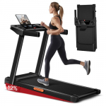 ROBORE SF10 jooksulint 12 km/h