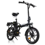AVDL A10 elektrijalgratas 250W