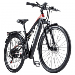 RANDRIDE YG90B-29 elektrijalgratas 1000W mootor 48V17Ah