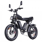 Ridstar Q20 Pro elektrijalgratas 1000W *2 mootoriga, 52V 20AH 2x