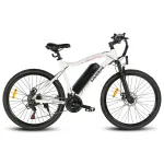 Samebike SY26-II m&auml;gijalgratas