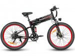 SAMEBIKE LO26 Plus 1000W Elektrijalgratas
