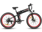 SAMEBIKE LO26 Plus 1000W Elektrijalgratas