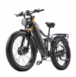 Burchda HC26 elektrijalgratas 2500W