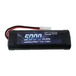 Gens ace 5000mAh 7.2V Tamiya aku