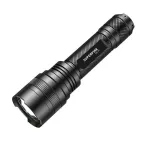 Taskulamp Superfire C8-H 1200 lm, USB, 250 m, 5 režiimi