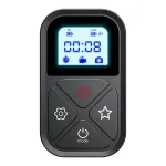 Telesin nuotolinio valdymo pultas, skirtas GoPro Hero 13 / 12 / 11 / 10 / 9 / 8 / MAX (GP-RMT-T10)