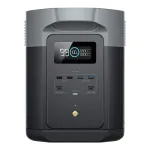 Portable power station EcoFlow DELTA 2 Max
