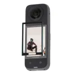 Sunnylife karastatud klaas (2 tk) Insta360 X4 / X5