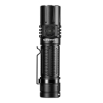Superfire A20 taskulamp, 1700 lm, 300 m, 5 režiimi