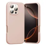 Vention KUHP0-40 &uuml;mbris iPhone 16 Pro Max MagSafe (roosa)
