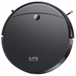 ILIFE V10 robottolmuimeja, 5000Pa