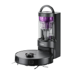 EUREKA E20 Plus robottolmuimeja