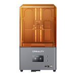 Creality Halot-Mage S 3D printer