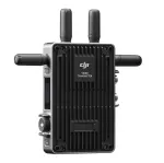 DJI videosaatja