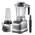 amzchef ZM5003-GA stacionarus trintuvas (pilkas)