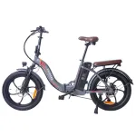 Fafrees F20 PRO elektriratas 18Ah