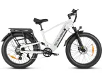 SAMEBIKE STORM elektriratas 1000W