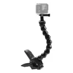 Puluz clip-on mount for sports cameras (DJI, GoPro, Insta360) PU179