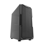 Arvutikorpus Darkflash Aquarius Mesh (must)