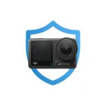 DJI Care Refresh DJI Osmo Action 4