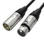 Kaabel Maono XLR-180 (must)
