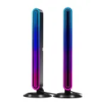 BliTZWOlF BW-AL1 LED RGBx2 laualamp