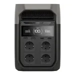 EcoFlow DELTA 3 Portable Power Station