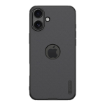 &Uuml;mbris iPhone 16 Plus Nillkin Super Frosted Pro (must)