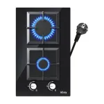 IsEasy MGBG-312S2C gaasipliit
