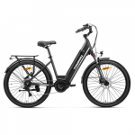 Elektrijalgratas Touroll MA1 250 W keskmootoriga