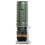 HIBREW H4C kaasaskantav espressomasin