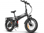SAMEBIKE RS-A02 Pro Elektrijalgratas Off Road