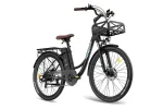 Fafrees F26 kestev 25 Ah elektrijalgratas
