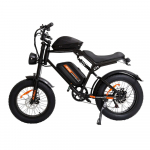 JKING FXH-002 elektrijalgratas 48V 15.6AH aku 500W