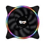 Arvutiventilaator RGB darkFlash D1 (120x120)
