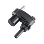 DJI Zenmuse X9 teravustamismootor