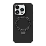 Joyroom PN-14L4 &uuml;mbris Dancing Circle iPhone 14 Pro Maxile (must)