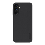 Dėklas Nillkin Super Frosted Shield Pro, skirtas Samsung Galaxy A15 4G/5G (juodas)
