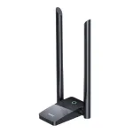 WiFi-adapter Baseus FastJoy 1800Mbps (must)