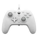 GameSir G7 HE laidinis valdiklis (baltas)