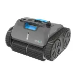 Wybot C1 Pro juhtmevaba basseinipuhastusrobot