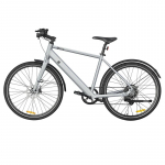 DYU Stroll 1 Elektrijalgratas 250 W 100 km