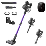 Juhtmeta tolmuimeja Vactidy V8 Pro