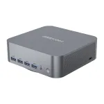 GEEKOM GT1MEGA miniarvuti Intel&reg; Core&trade; Ultra 9 185H (DDR5 16G)