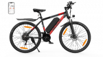 VARUN M27-1 elektrinis dviratis 250W